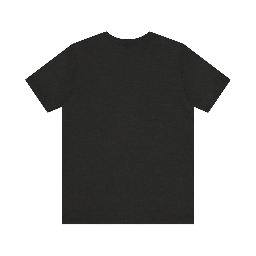 Edgy Graphic Tee, Sarcastic Shirt for Casual Wear, Unisex Retro T-Shirt, Statement Apparel, Gift for Funny Friends