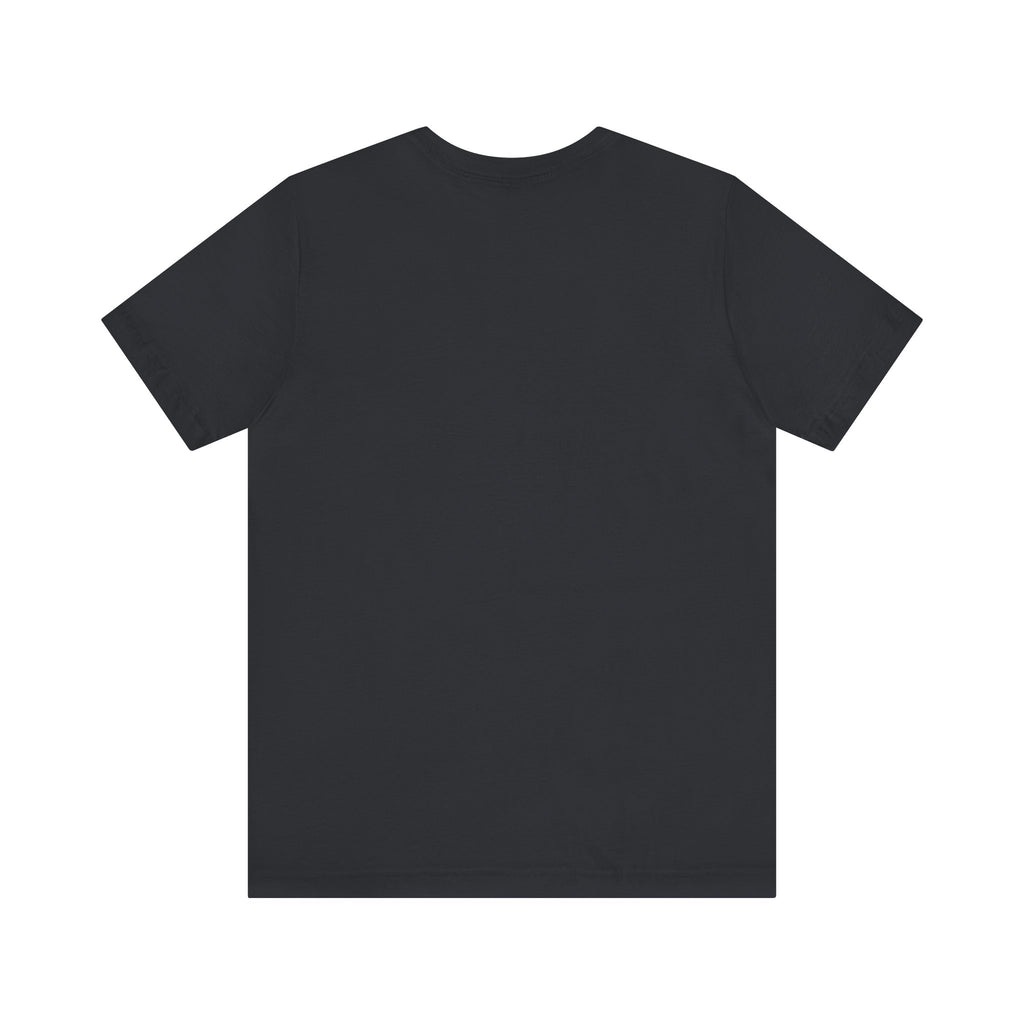 Edgy Graphic Tee, Sarcastic Shirt for Casual Wear, Unisex Retro T-Shirt, Statement Apparel, Gift for Funny Friends