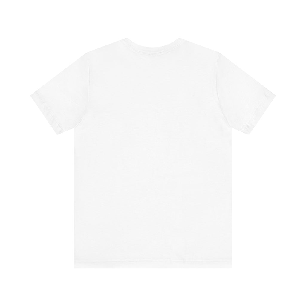 Beaver Valley Graphic Tee, Casual T-Shirt, Travel Shirt, Nature Lover Gift, Outdoor Adventure Apparel