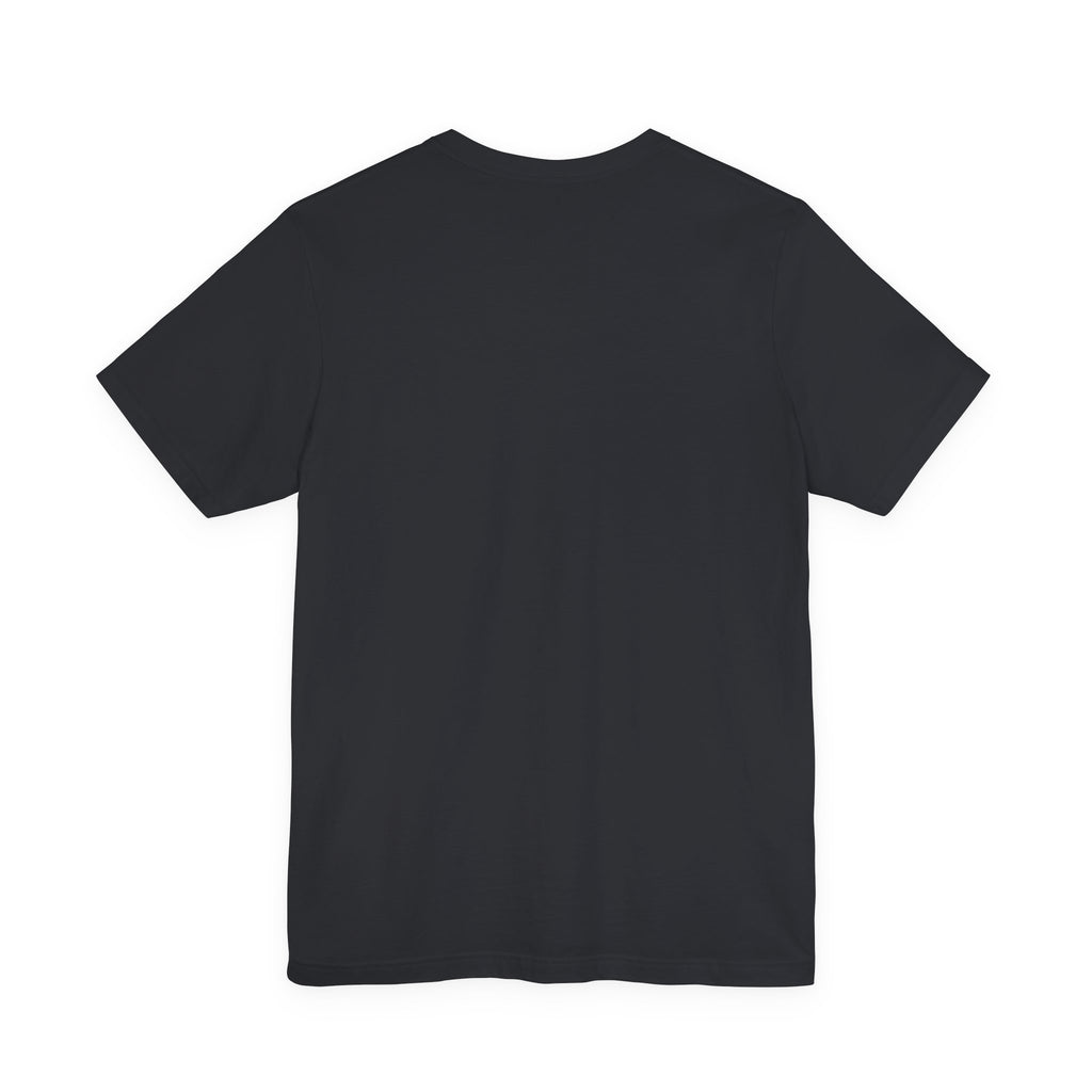 Edgy Graphic Tee, Sarcastic Shirt for Casual Wear, Unisex Retro T-Shirt, Statement Apparel, Gift for Funny Friends
