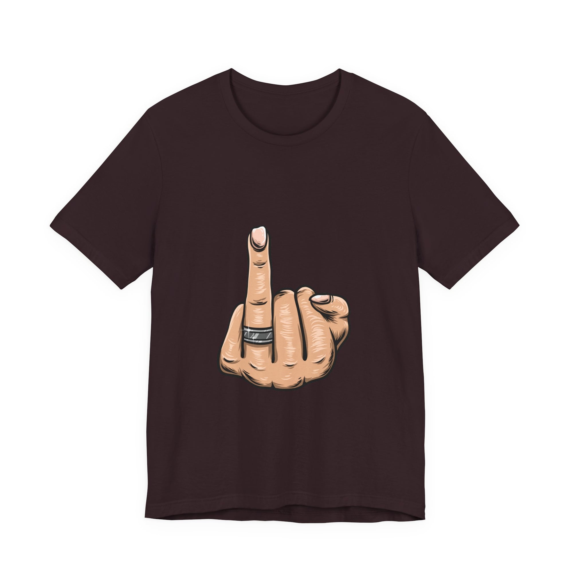 Edgy Graphic Tee, Sarcastic Shirt for Casual Wear, Unisex Retro T-Shirt, Statement Apparel, Gift for Funny Friends